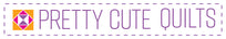 Pretty Cute Quilts - Home