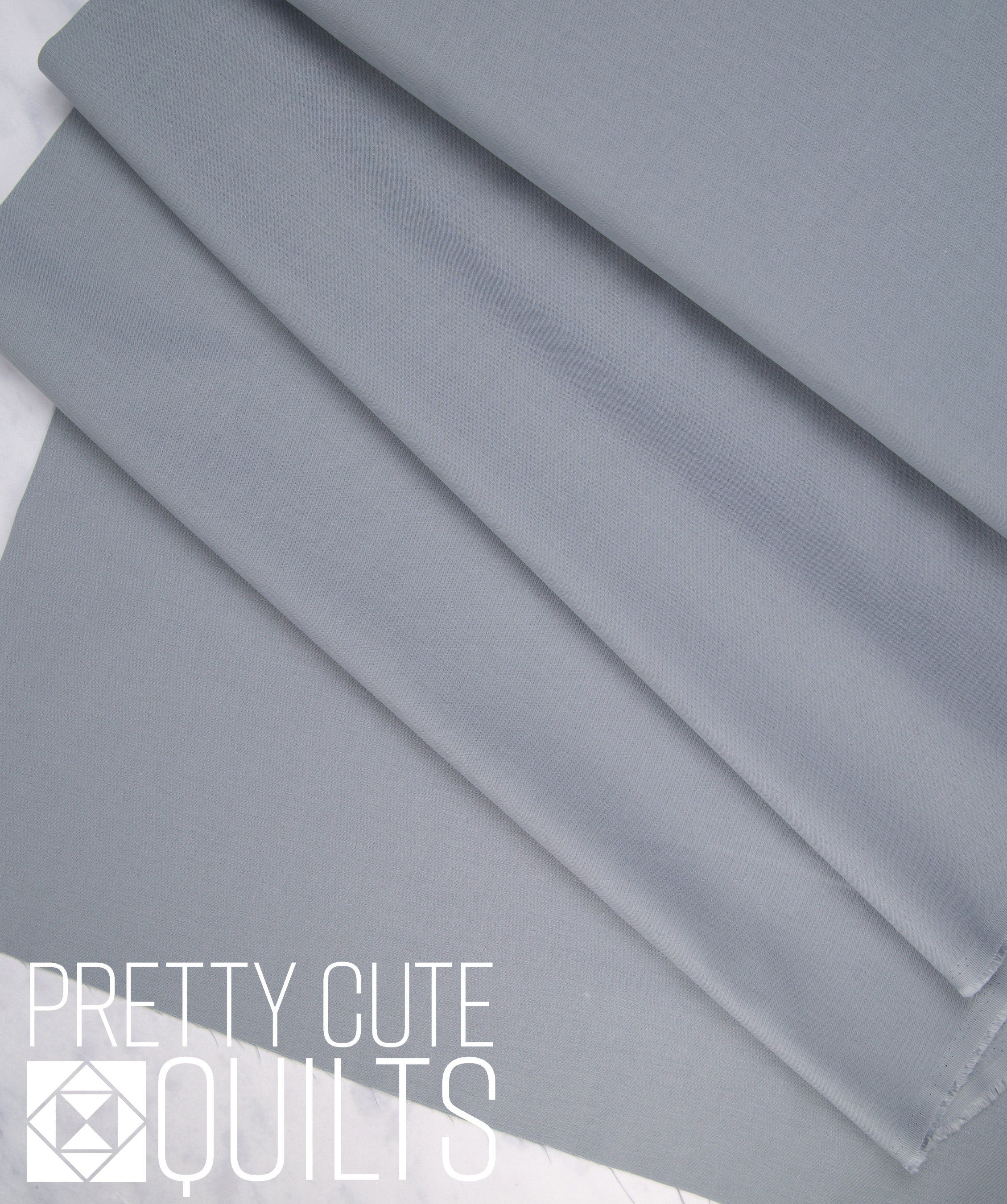 Kona Cotton Titanium K001-500