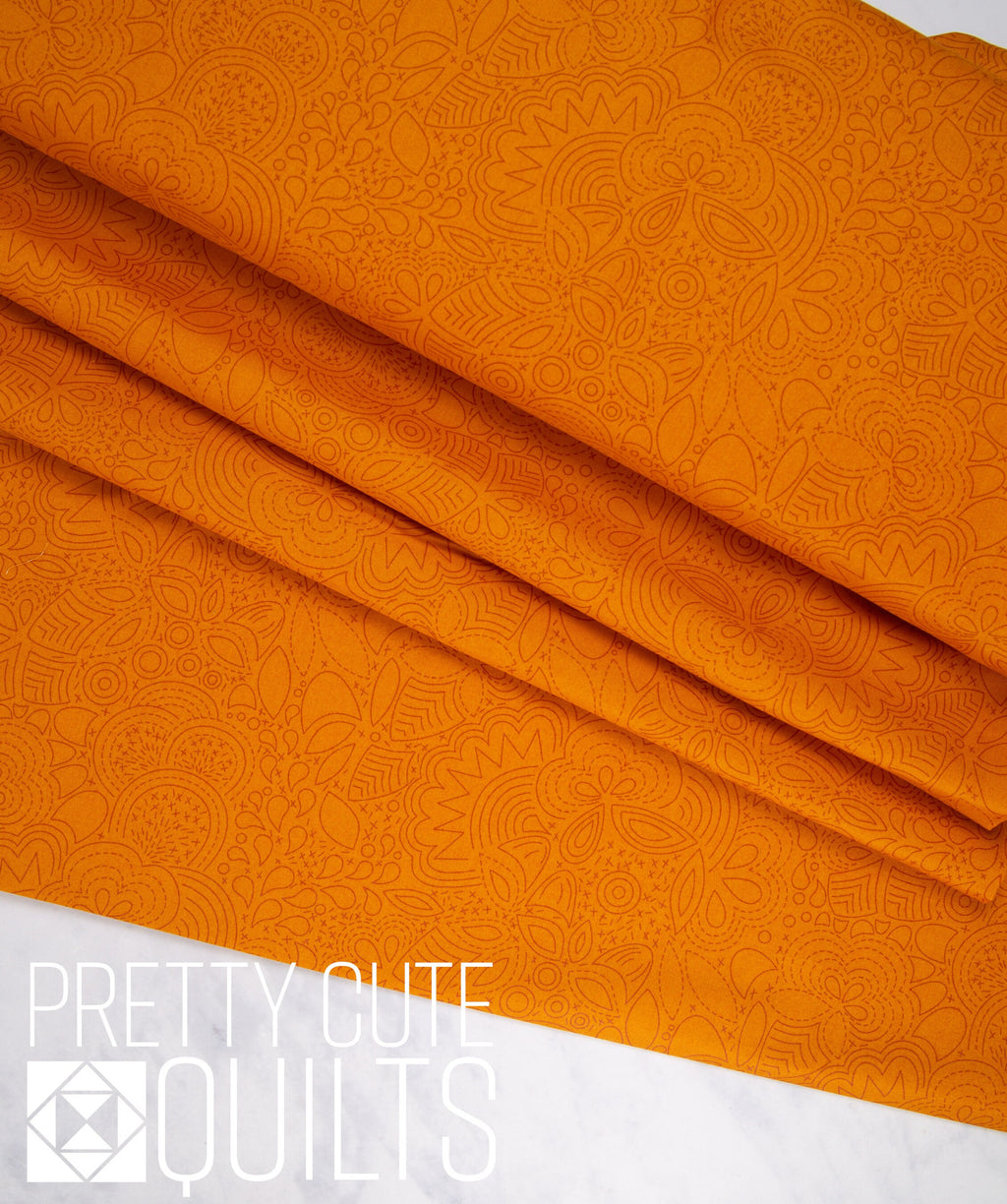 Sun Prints 2020 in Stitched Penny A-8450-O by Alison Glass for Andover