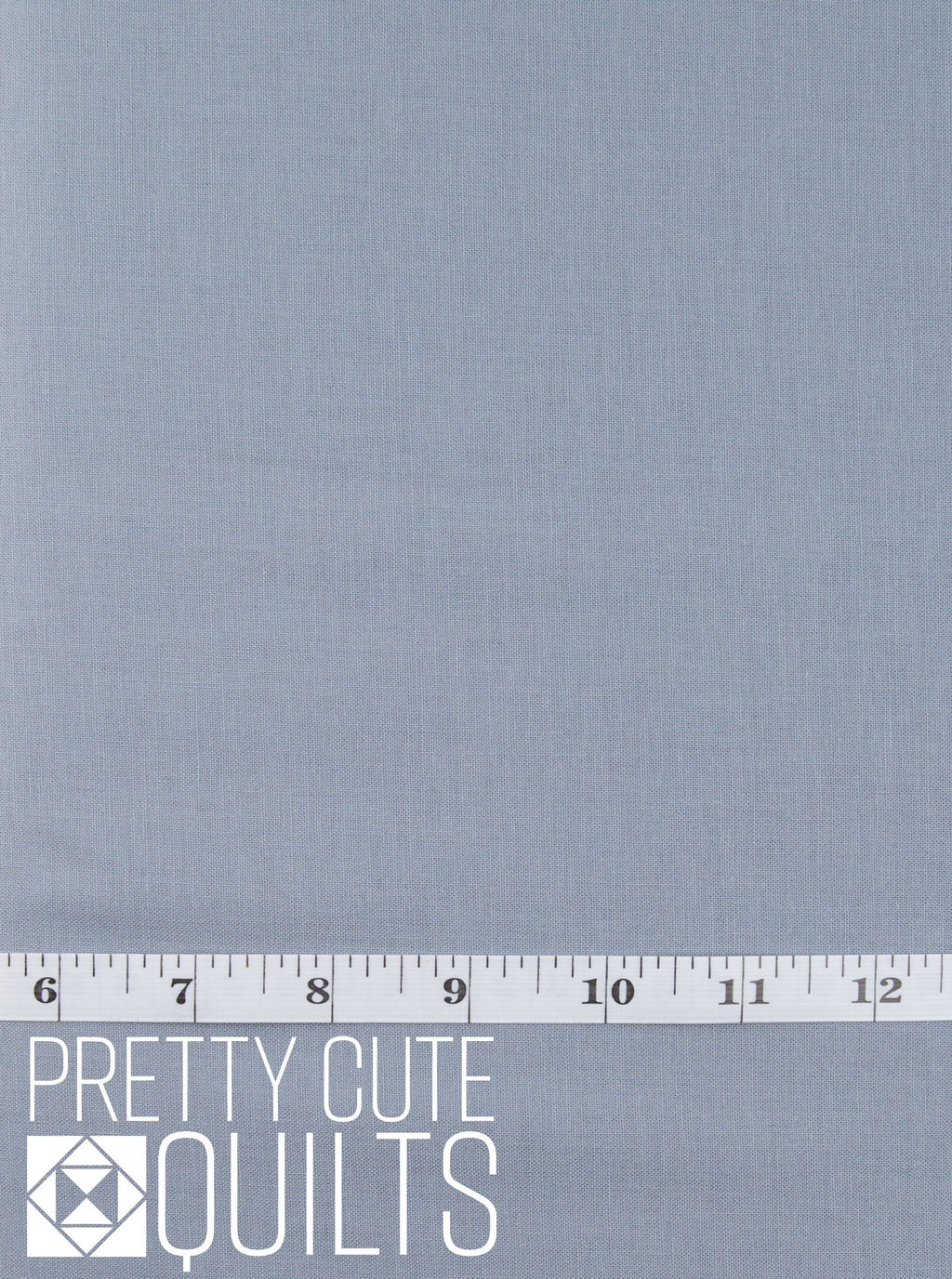 Kona Cotton Titanium K001-500