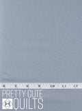 Kona Cotton Titanium K001-500