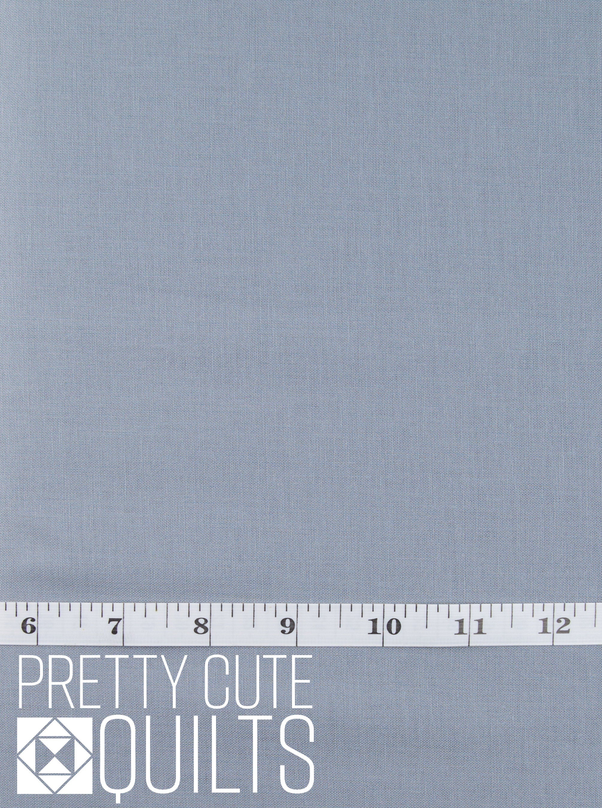 Kona Cotton Titanium K001-500