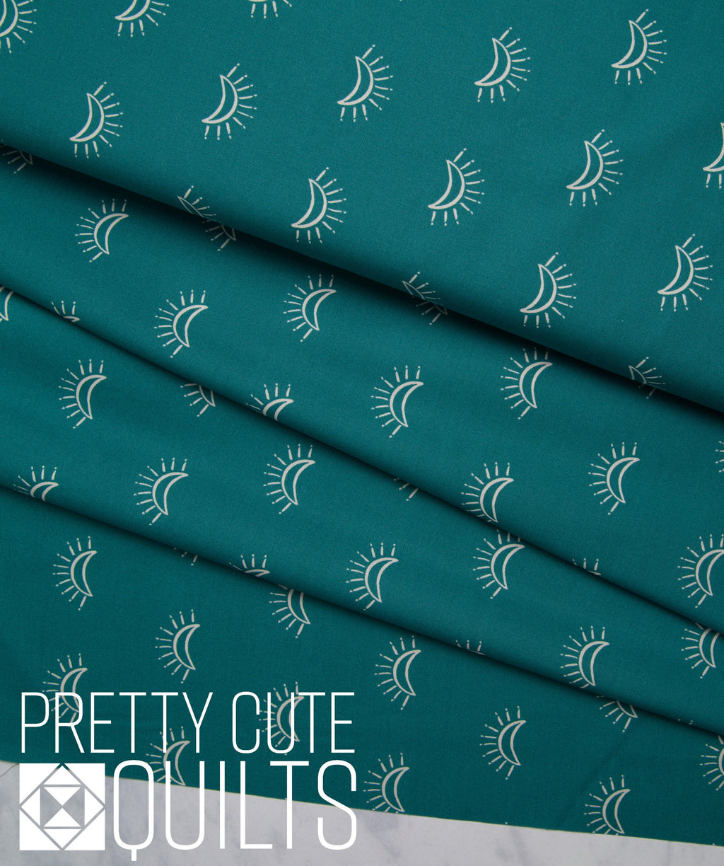 Summon from the Luna & Laurel collection by Art Gallery Fabrics - AGF LUL-28509