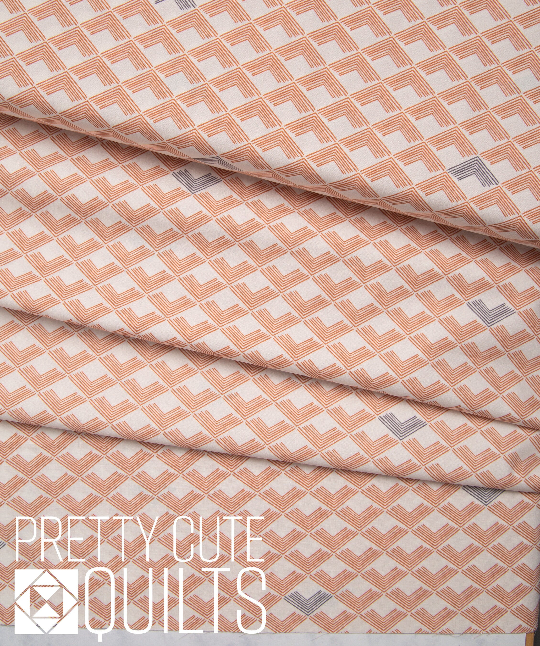Rooftiles Clay from Dollhouse designed by Amy Sinibaldi for AGF DHS-2082