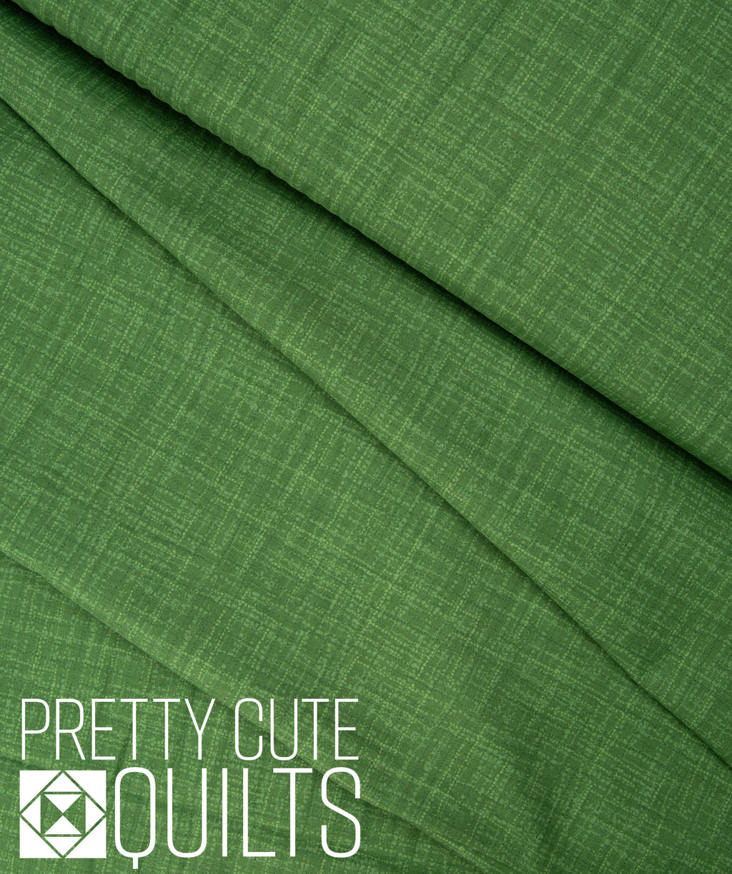 Grasscloth cottons Clover C780-CLOVER for Riley Blake