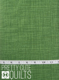 Grasscloth cottons Clover C780-CLOVER for Riley Blake