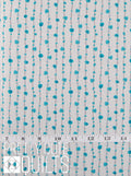 Maker Mermaid in Dawn Shells by Felicity Fabrics 610052