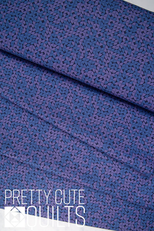 At Days End A-1096-B Twilight Prairie Winds by Designs by Sarah J for Andover
