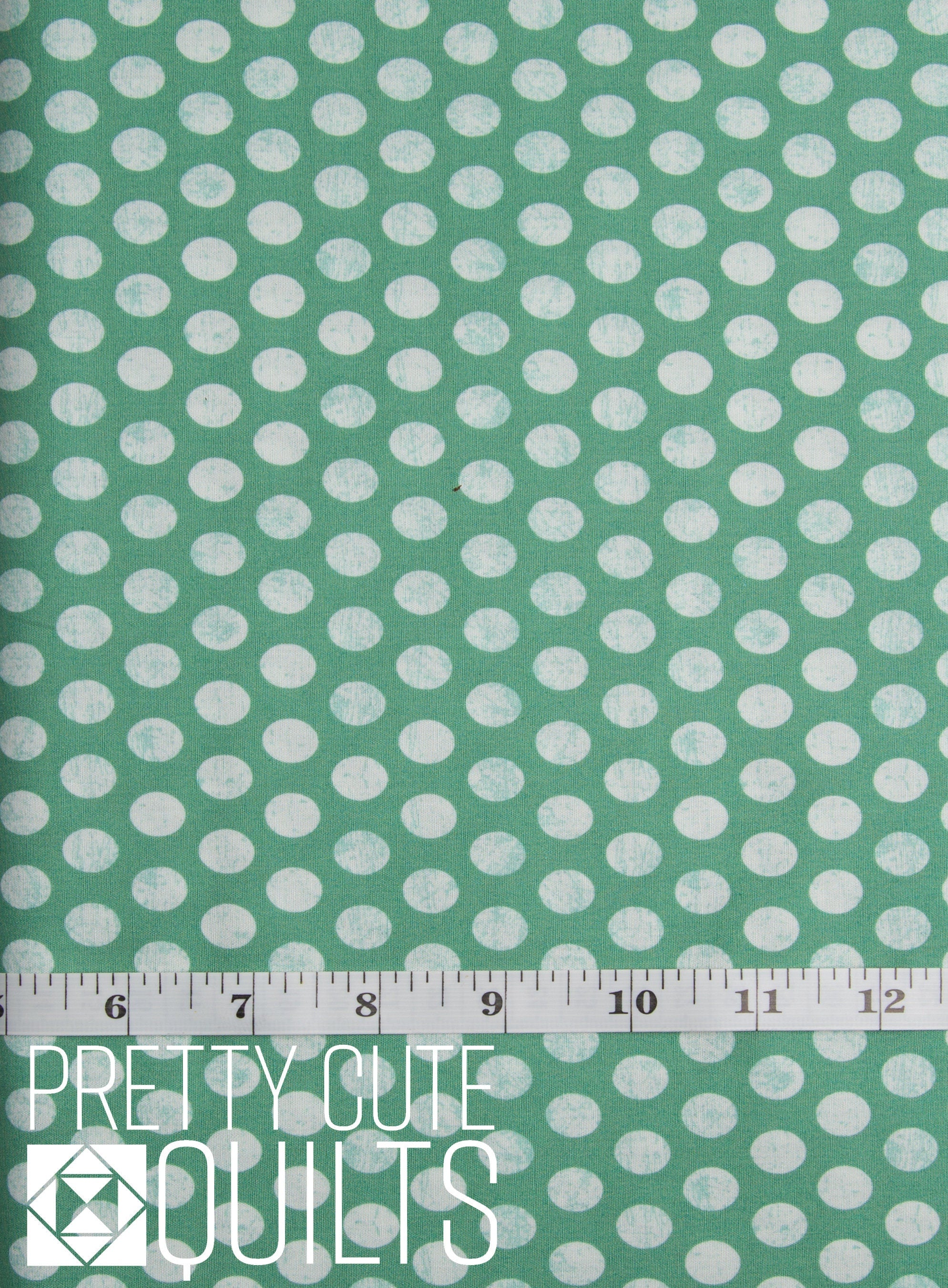 Straight Hatch Aqua from Esoterra by Art Gallery Fabrics EST-86504