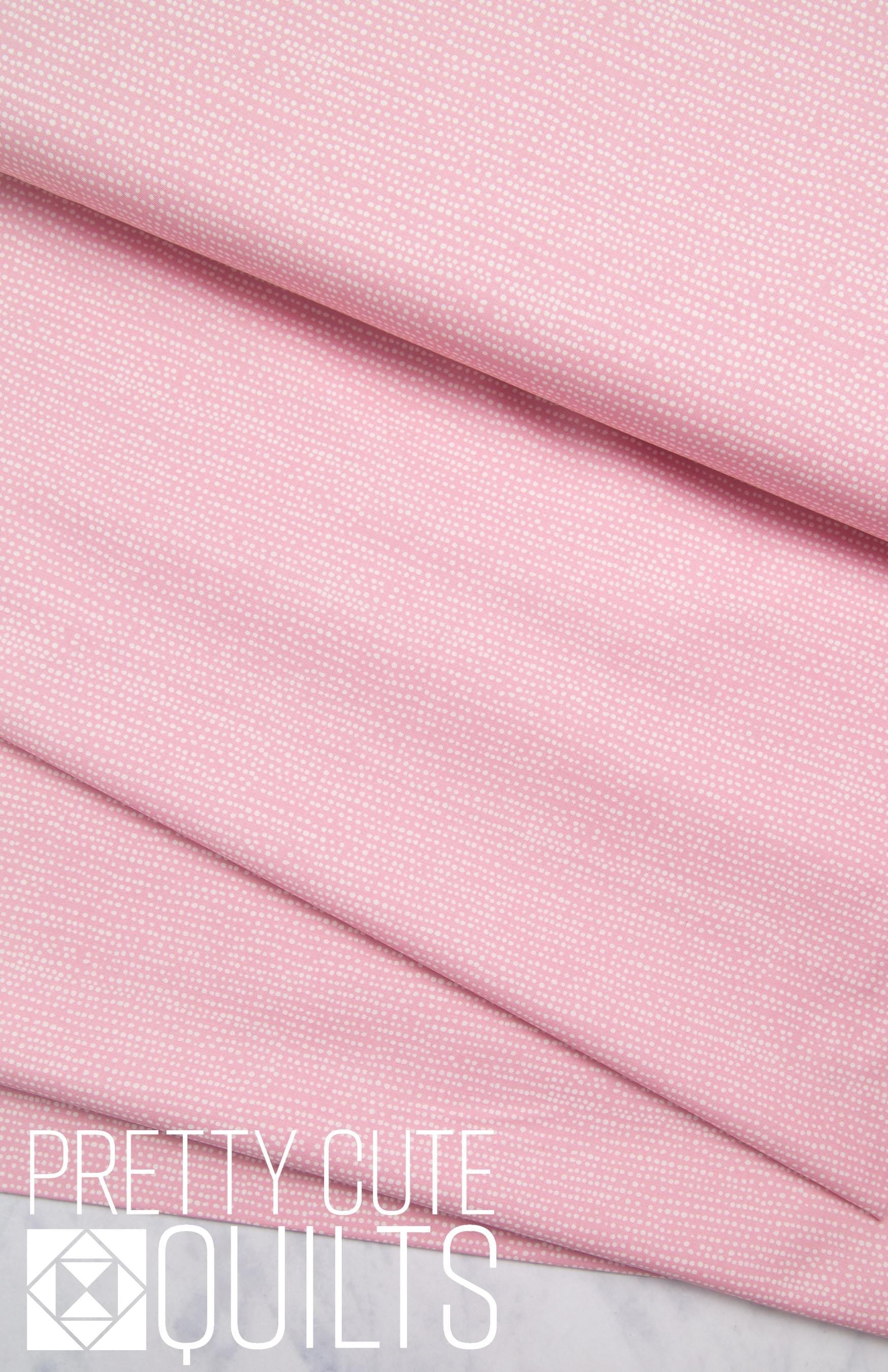 Moonscape in Melba pink 1150 by Dear Stella