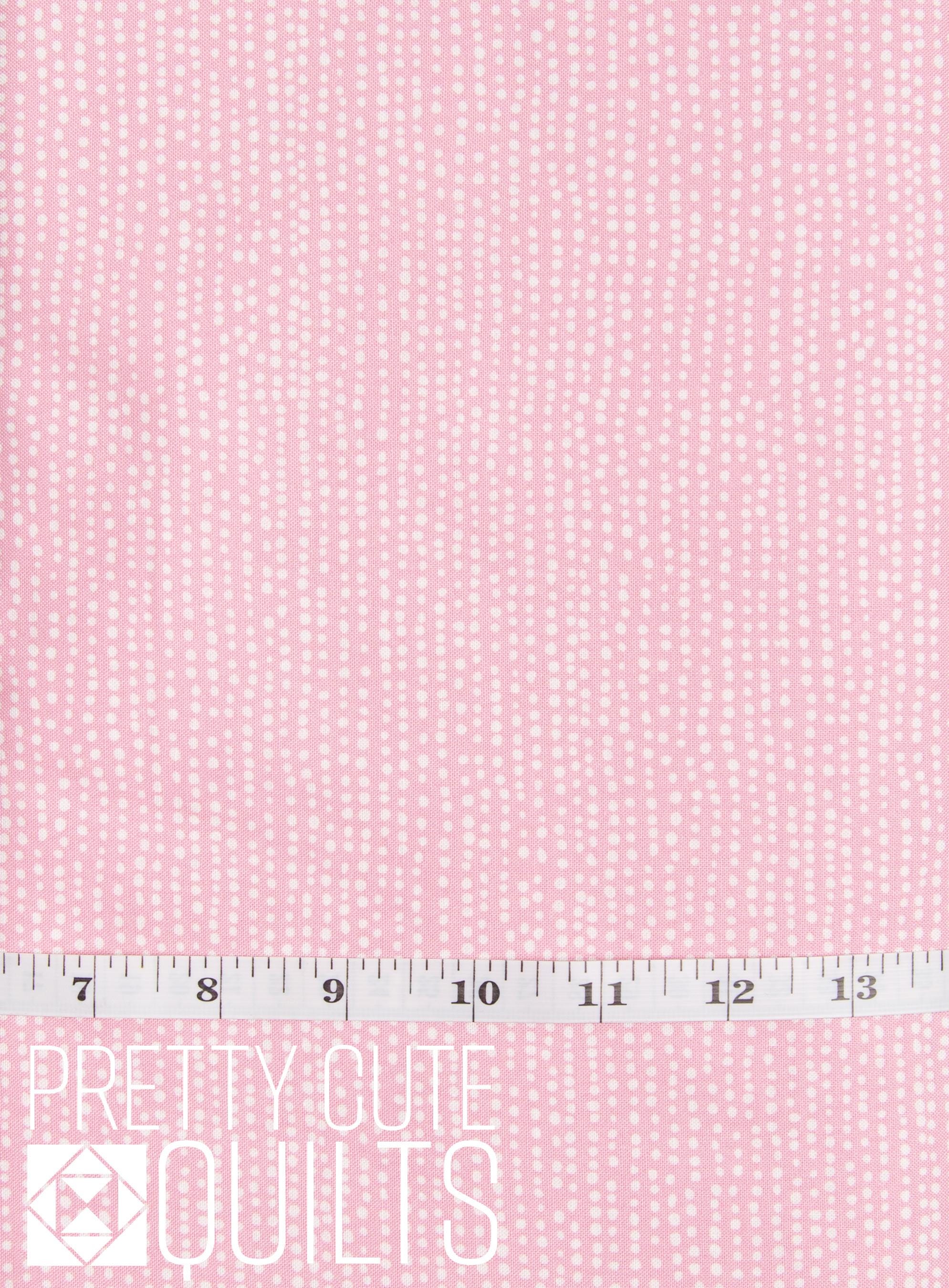 Moonscape in Melba pink 1150 by Dear Stella
