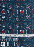 Maven - New Beginnings designed by Maureen Cracknell for AGF MAV-77803