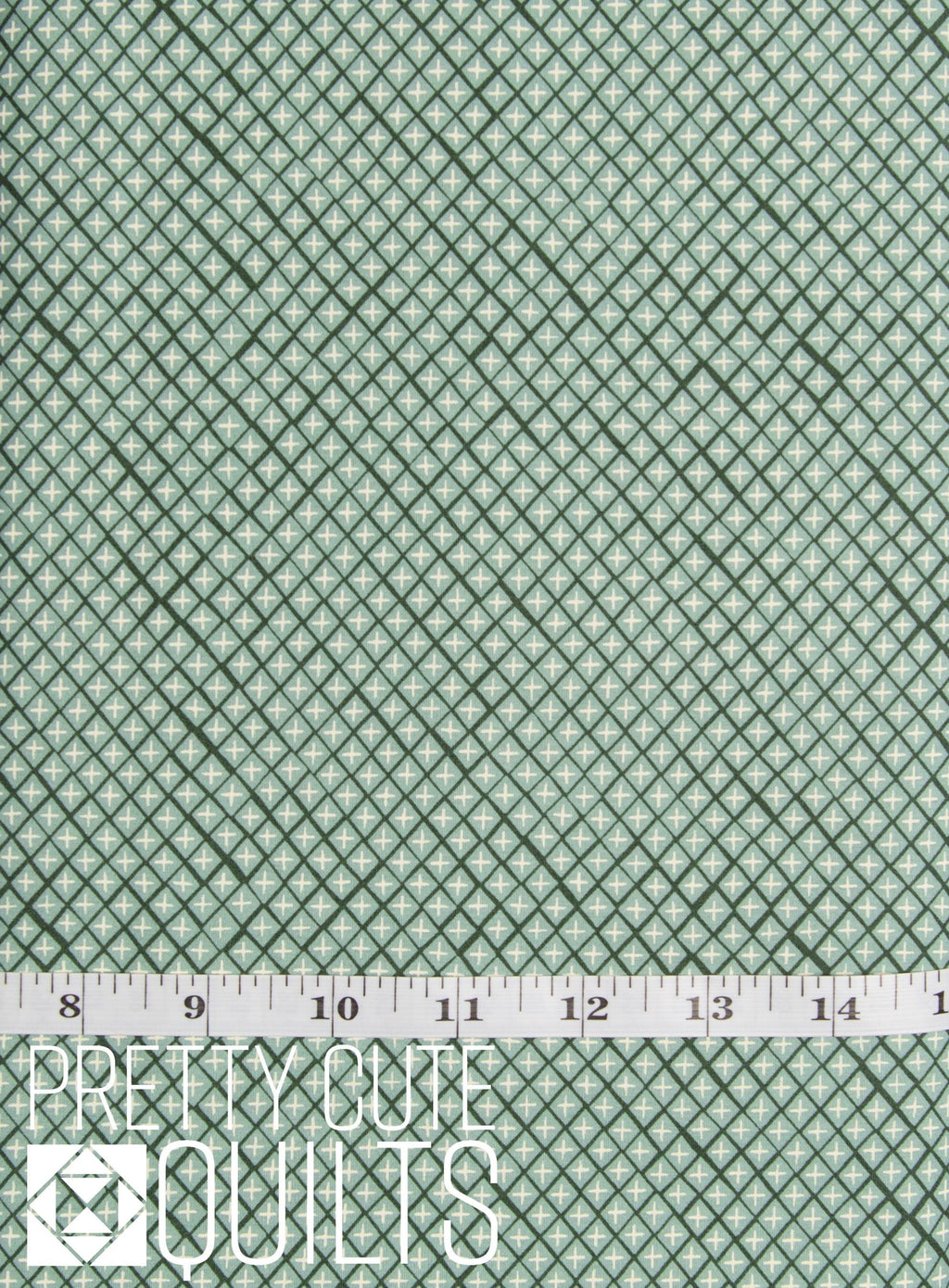 Maven - Twinkling Ruit Sage designed by Maureen Cracknell for AGF MAV-77806