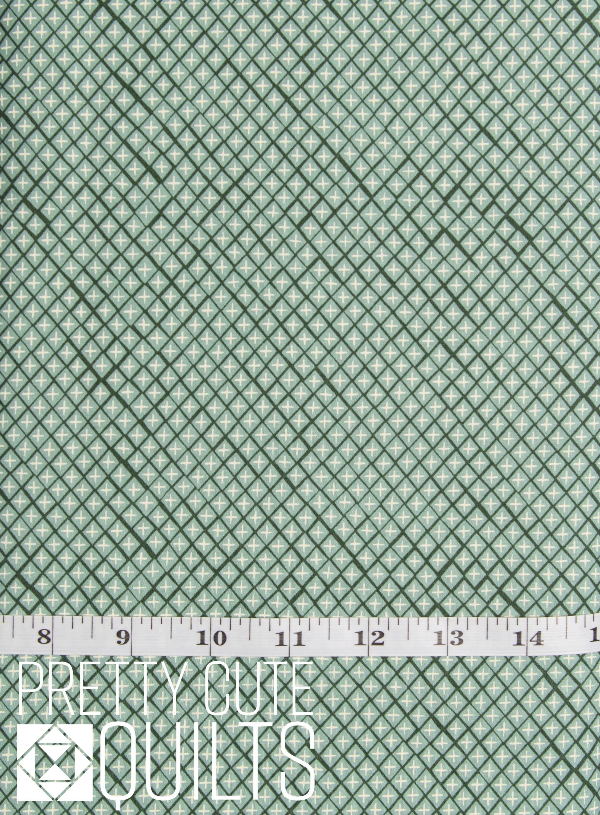 Maven - Twinkling Ruit Sage designed by Maureen Cracknell for AGF MAV-77806