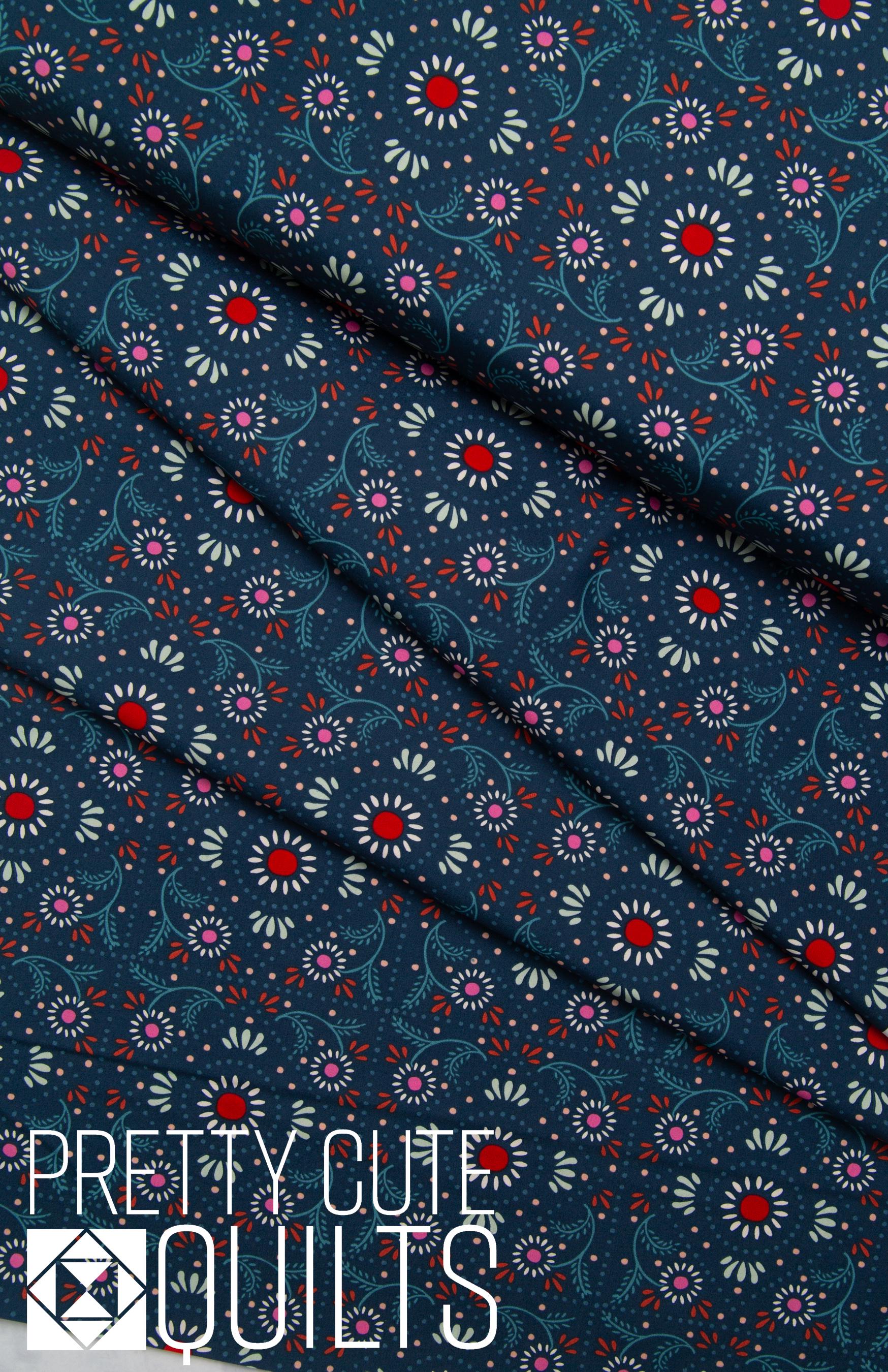 Maven - New Beginnings designed by Maureen Cracknell for AGF MAV-77803