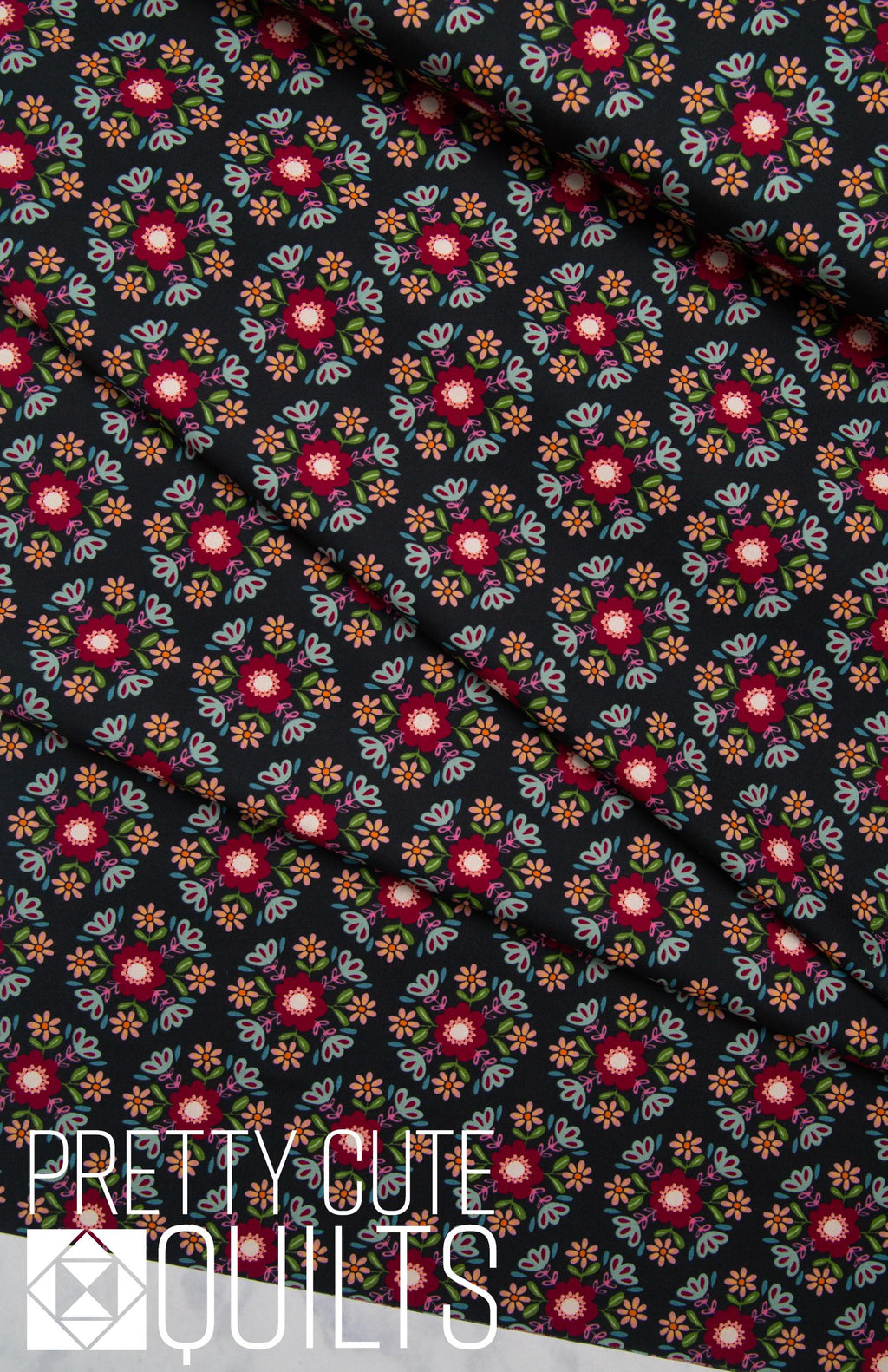 Maven - Mesmorize designed by Maureen Cracknell for AGF MAV-77801