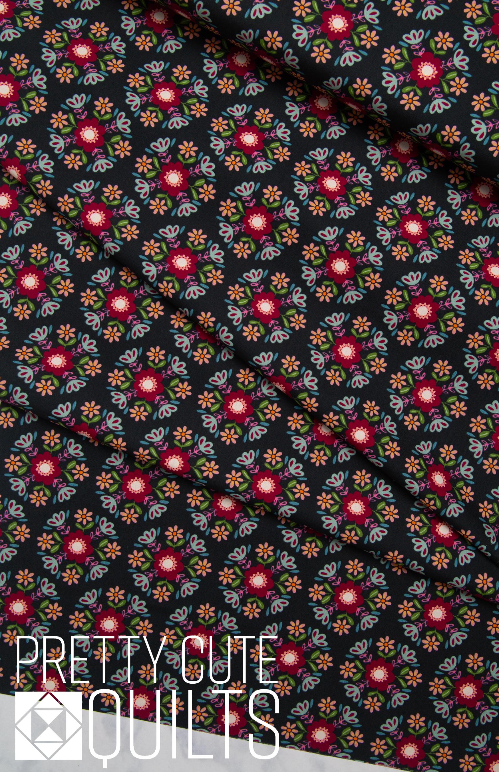 Maven - Mesmorize designed by Maureen Cracknell for AGF MAV-77801