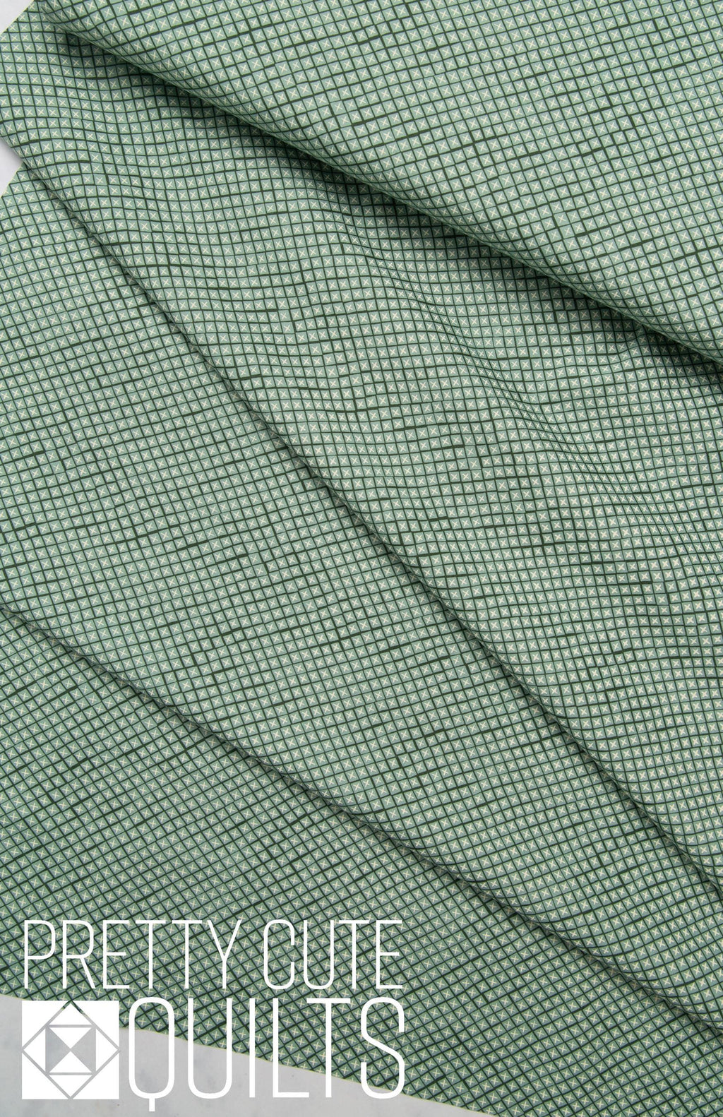 Maven - Twinkling Ruit Sage designed by Maureen Cracknell for AGF MAV-77806