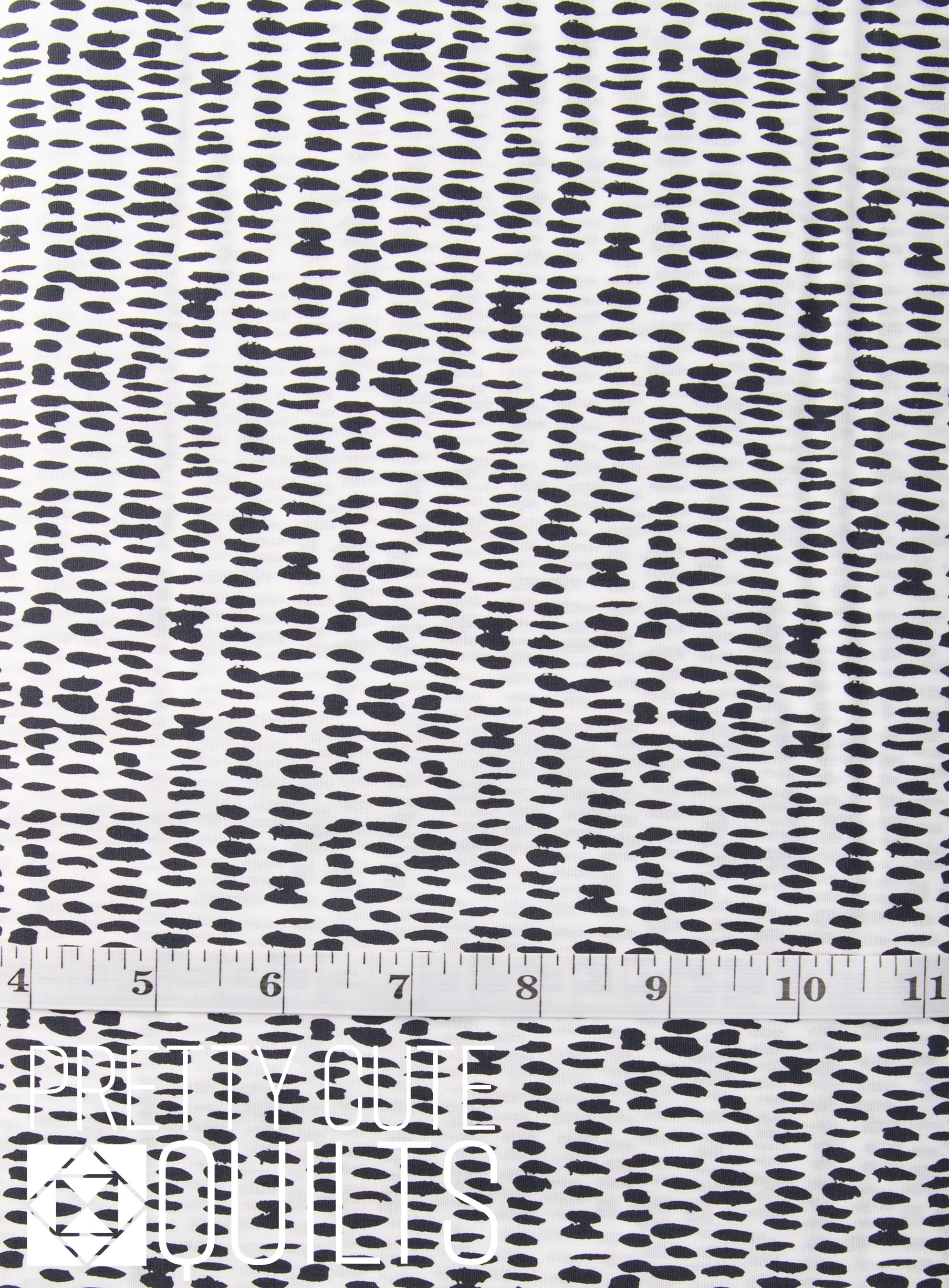 Finger Painting from Nest collection by Art Gallery Fabrics - AGF CAP-N-6005