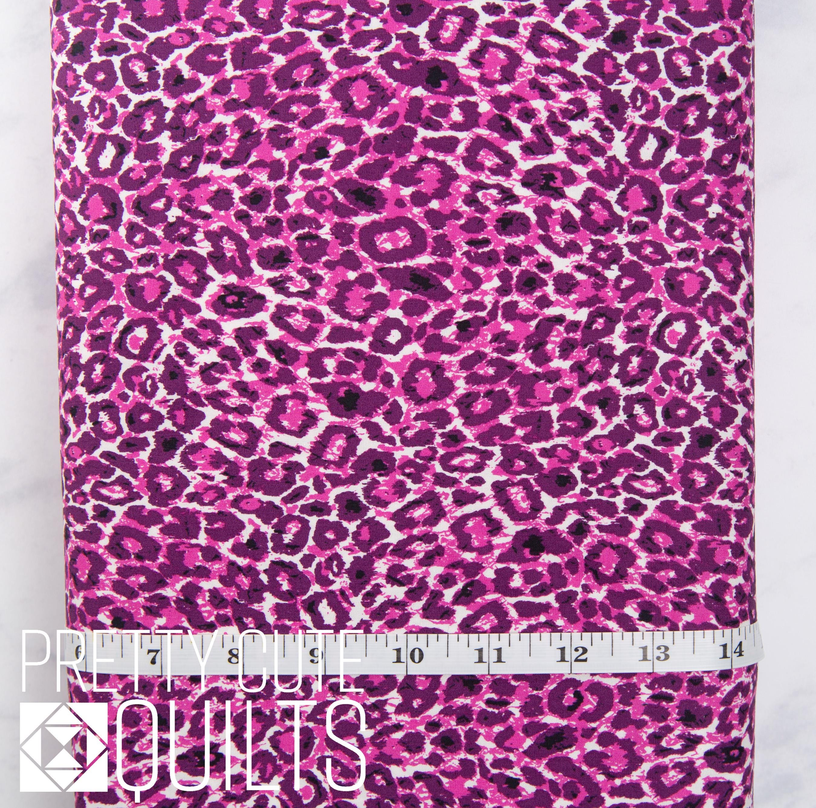 Leopardess from Esoterra designed by Katarina Roccella for AGF | EST-76505