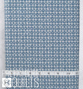 Panda Patches Blue from Pandalicious designed by Katarina Roccella for AGF | PND-20129