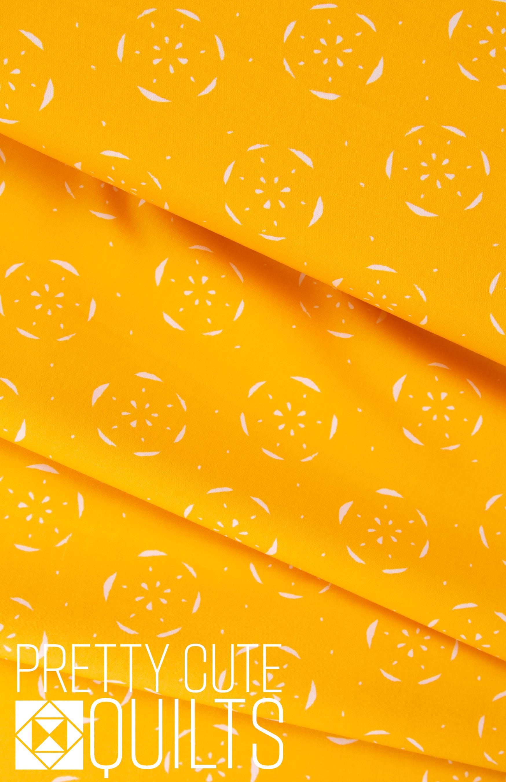 Citrus Tangerina from Floralish - Designed by Katarina Roccella | FSH-27407