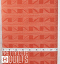 Expanded Aim Terra from Fleet & Flourish designed by Maureen Cracknell for AGF | FLO-9129