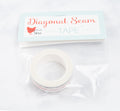 Diagonal Seam Tape by Cluck Cluck Sew