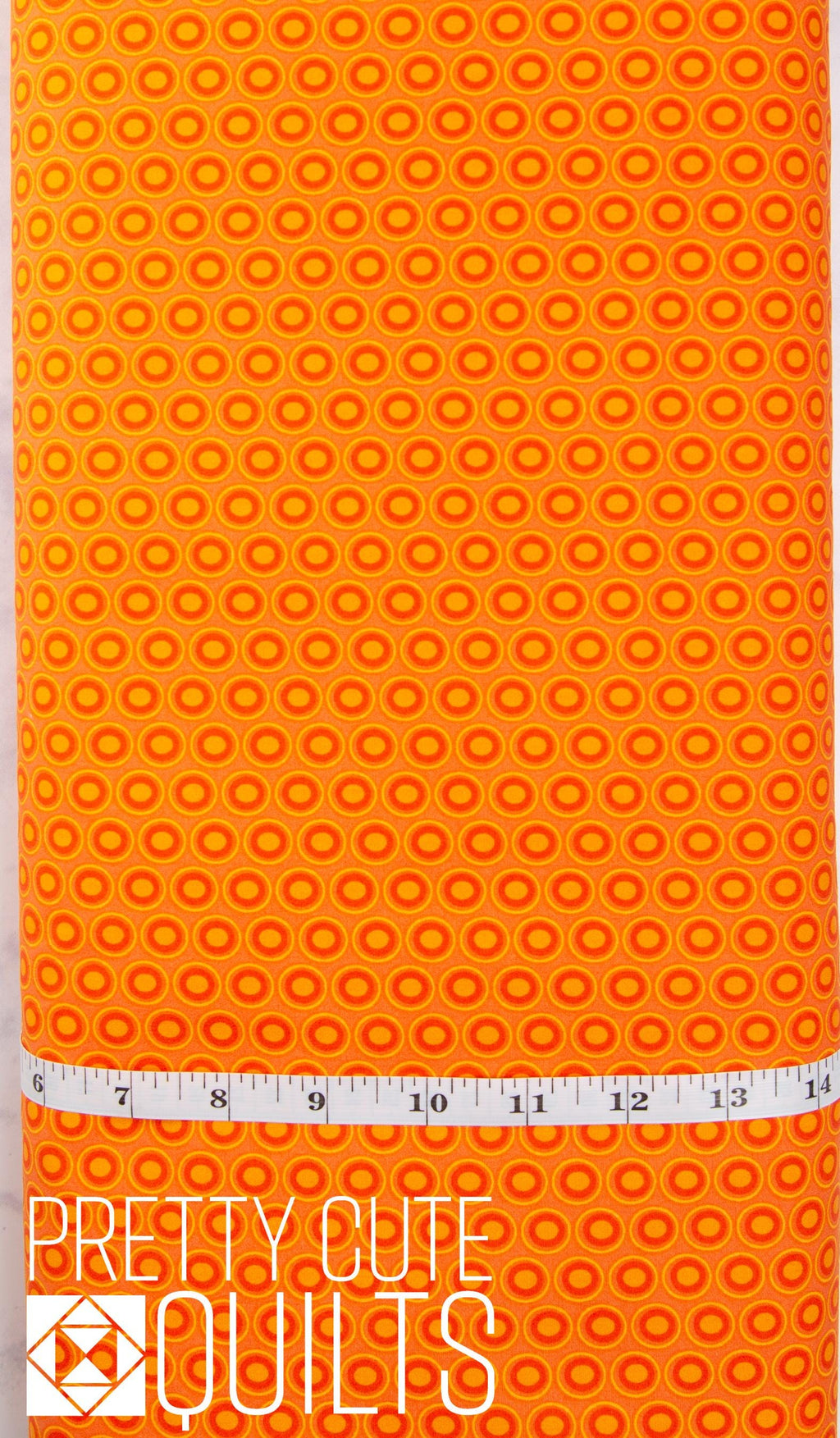 Oval Elements Tangerine Tango by AGF OE-928