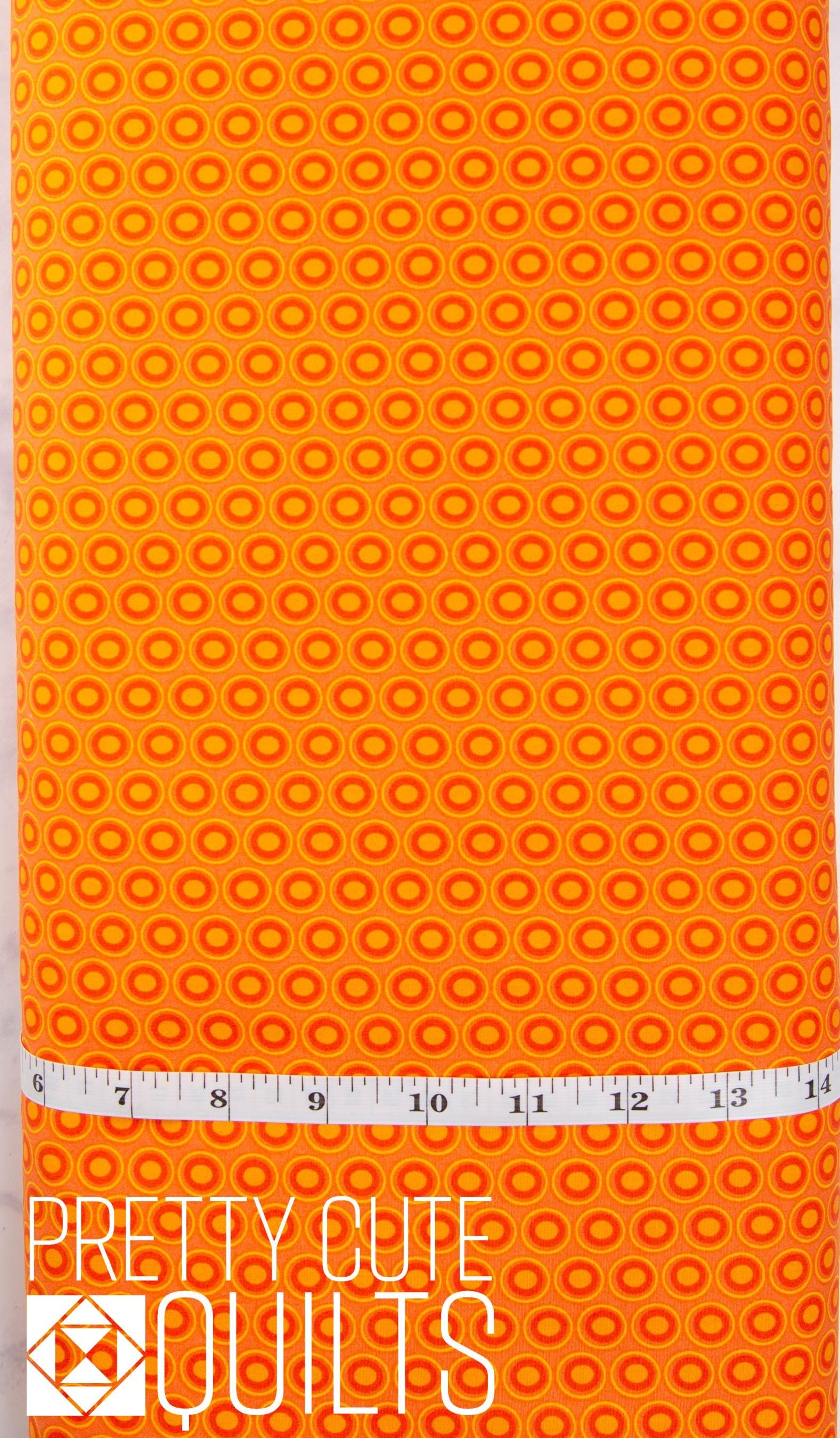 Oval Elements Tangerine Tango by AGF OE-928