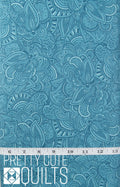 Country Fresh - Legacy - Pond A-1160-T by Sarah J Maxwell for Andover