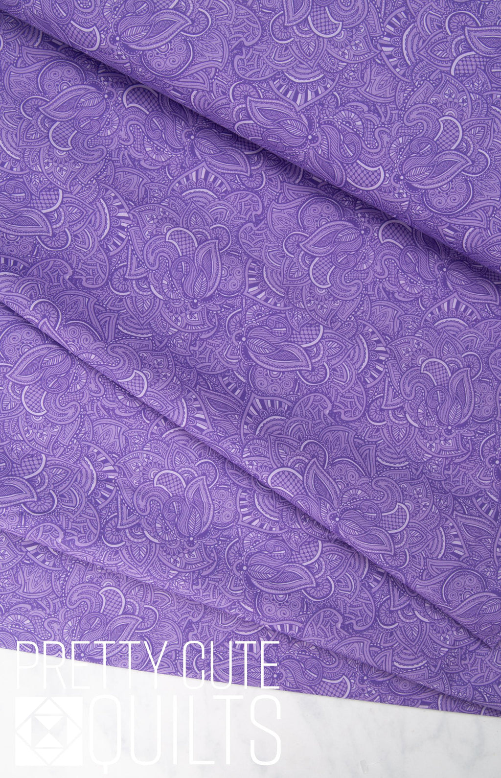 Country Fresh - Legacy - Hyacinth A-1160-P by Sarah J Maxwell for Andover