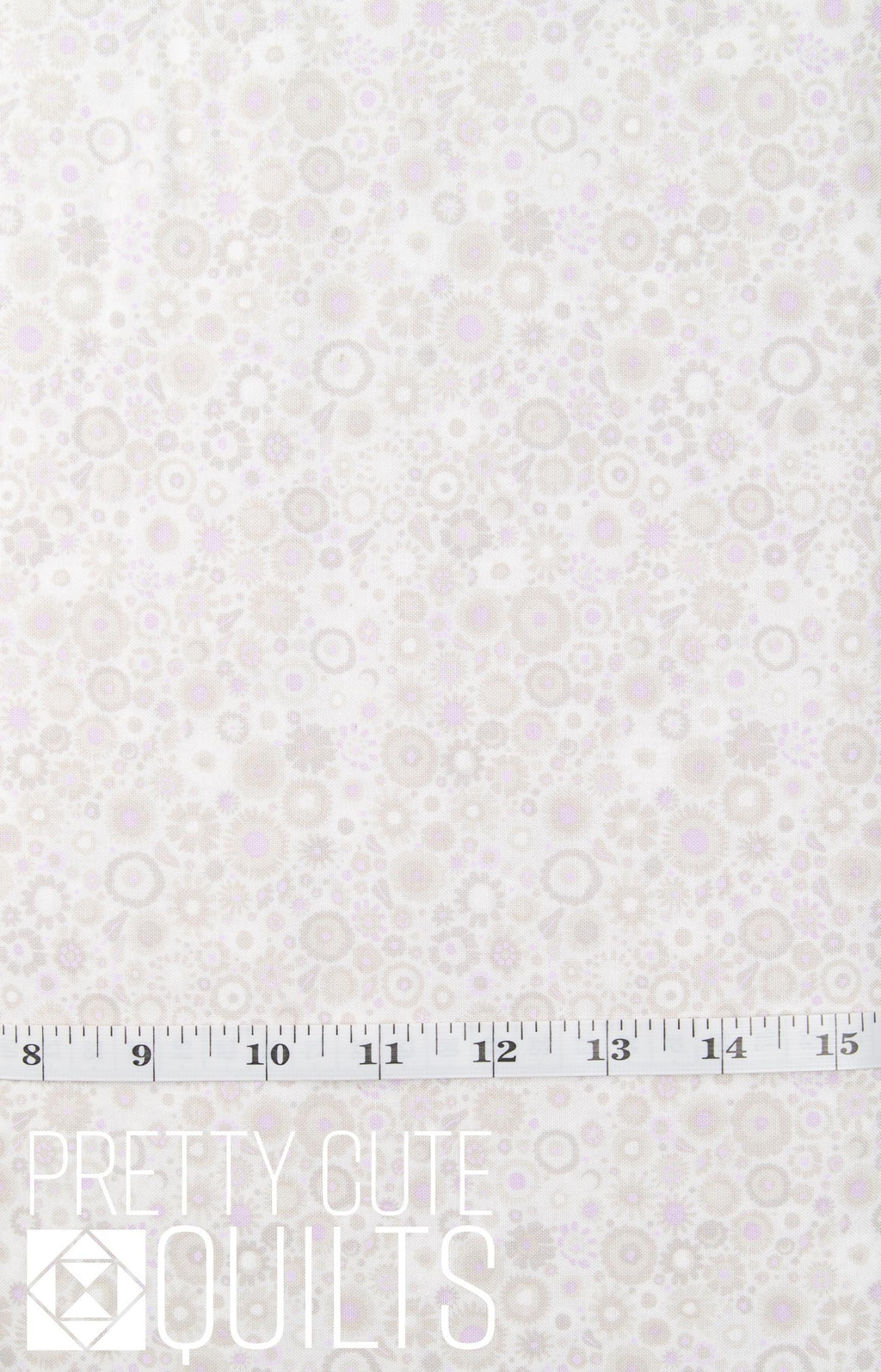 Parcel in Mushroom, Sun Print 2023 A-554-L by Alison Glass for Andover