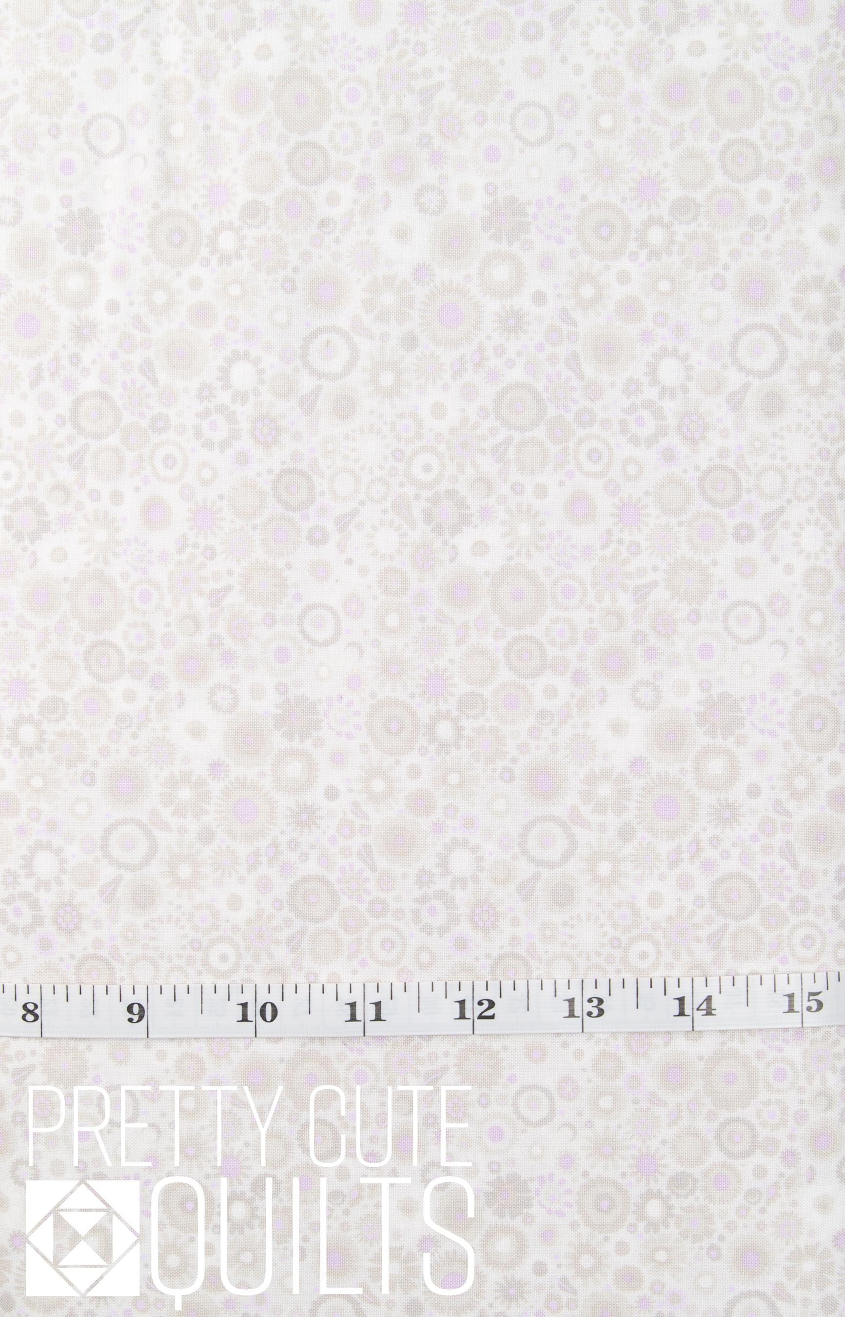 Parcel in Mushroom, Sun Print 2023 A-554-L by Alison Glass for Andover