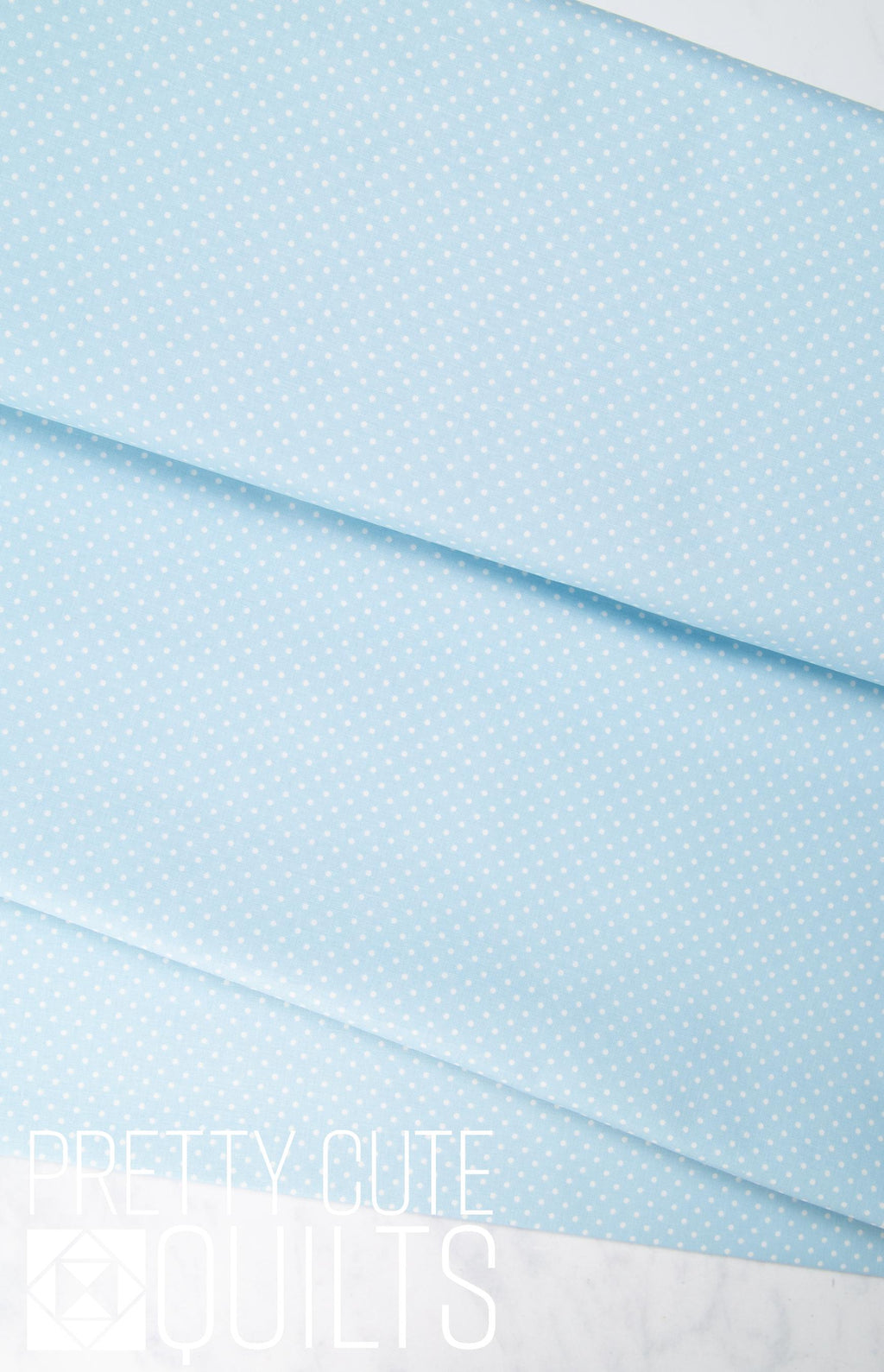 Swiss Dot Boy Blue, C670-BOYBLUE by Riley Blake