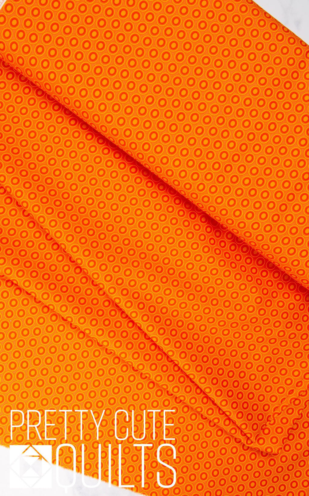 Oval Elements Tangerine Tango by AGF OE-928