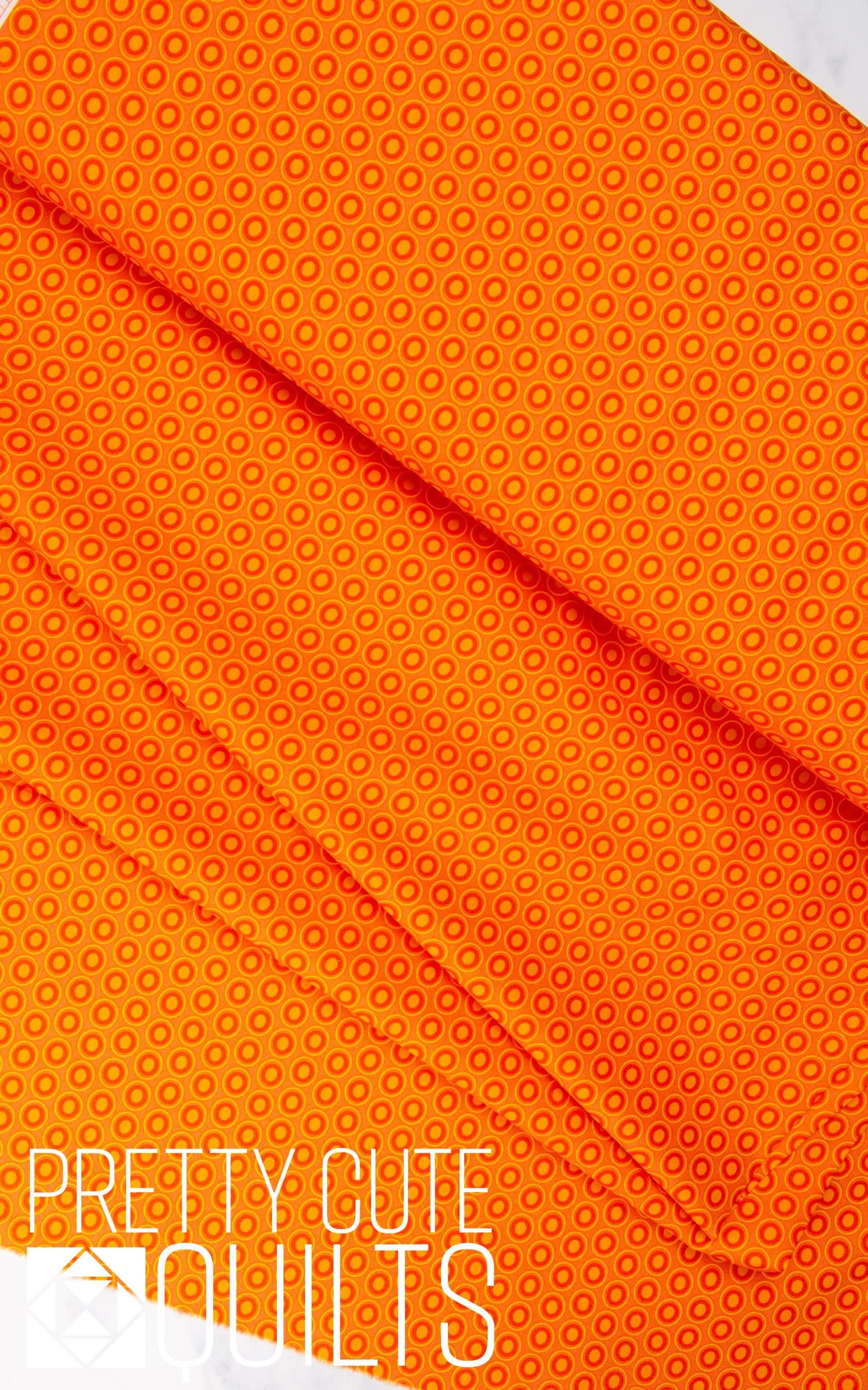 Oval Elements Tangerine Tango by AGF OE-928