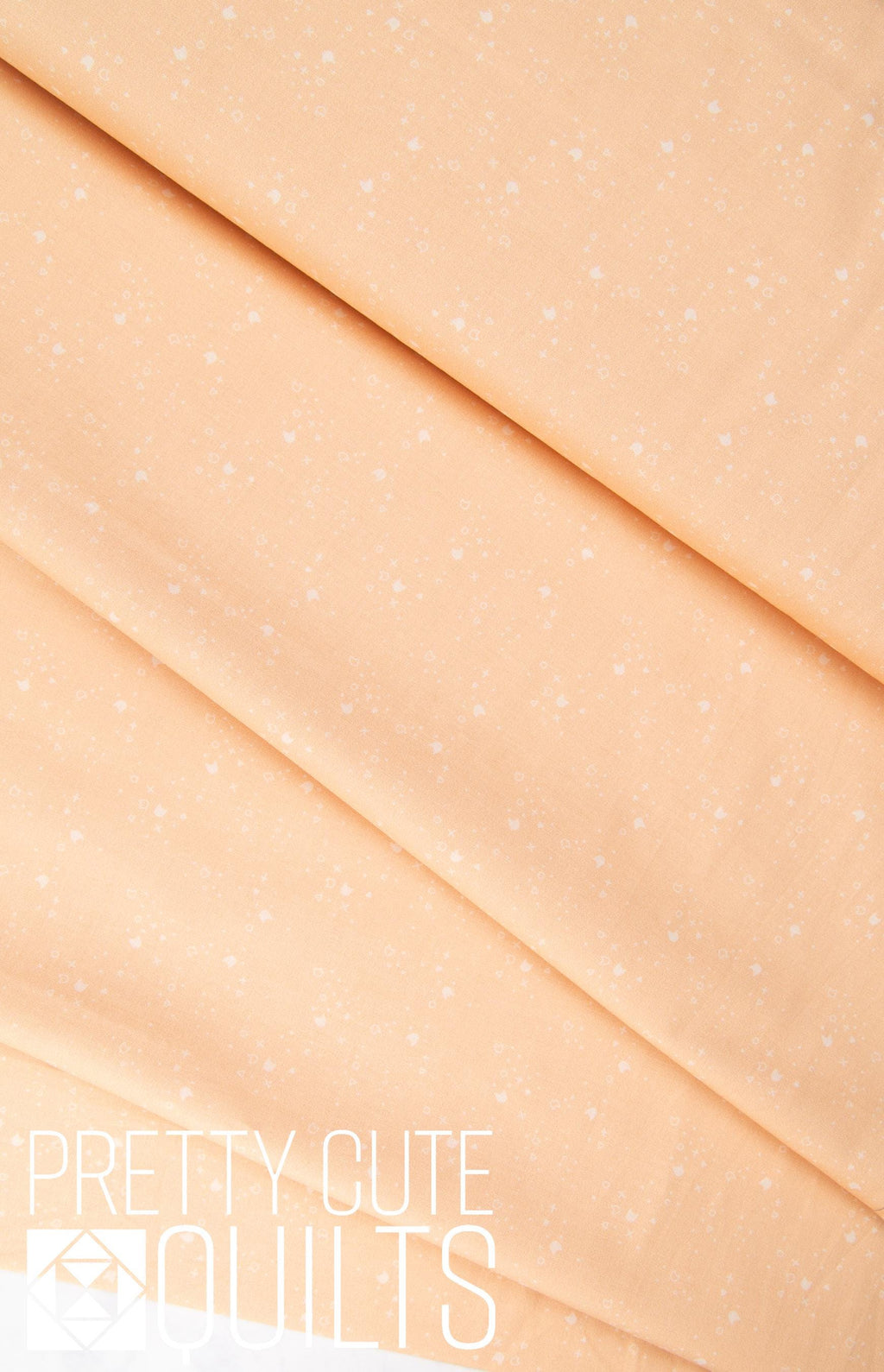 Kitty Litter in Cantaloupe STELLA-DPJ3000 by Dear Stella