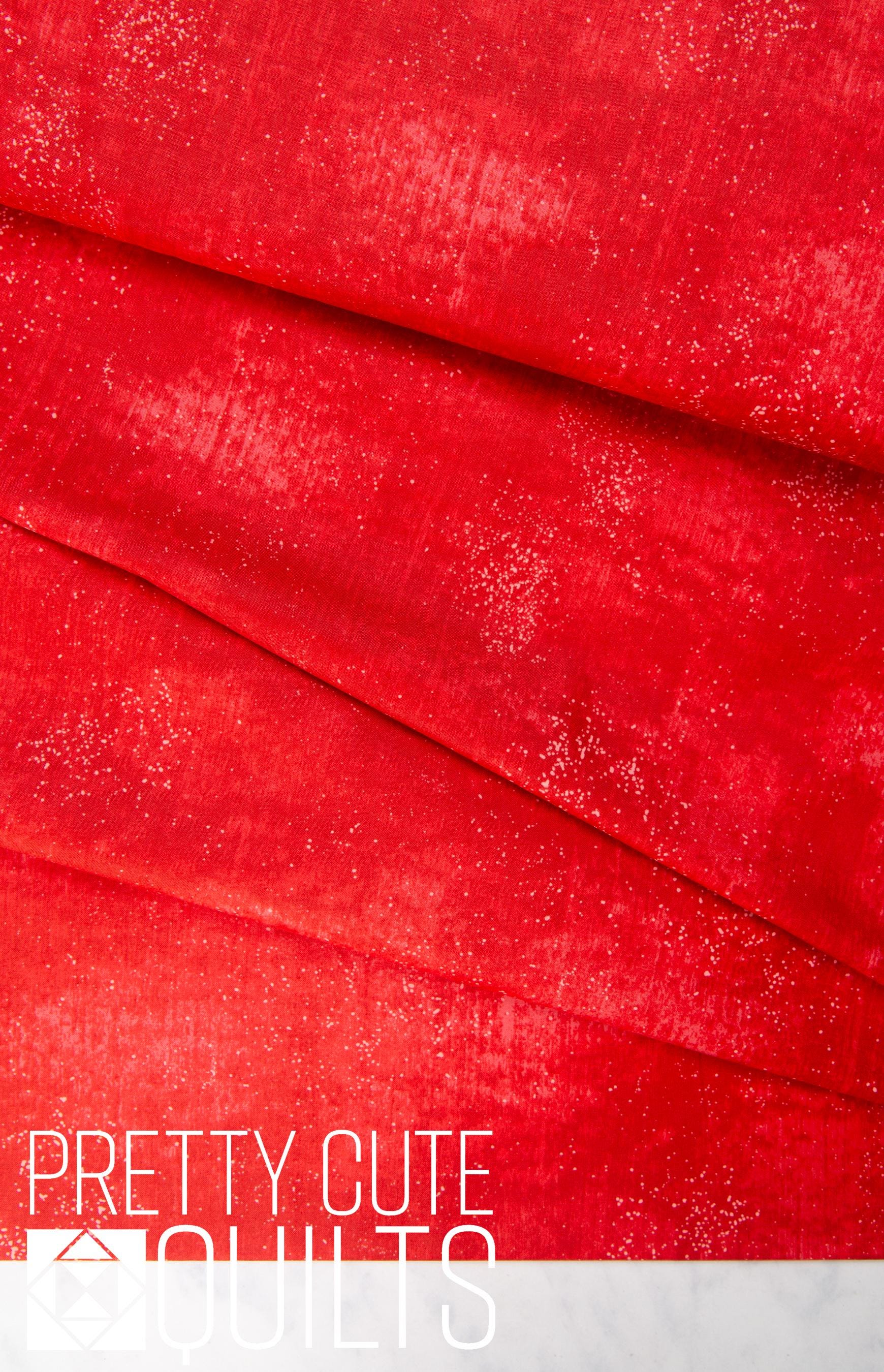 Glaze II in Cherry A-830-R2 by Libs Elliott for Andover
