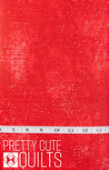 Glaze II in Cherry A-830-R2 by Libs Elliott for Andover