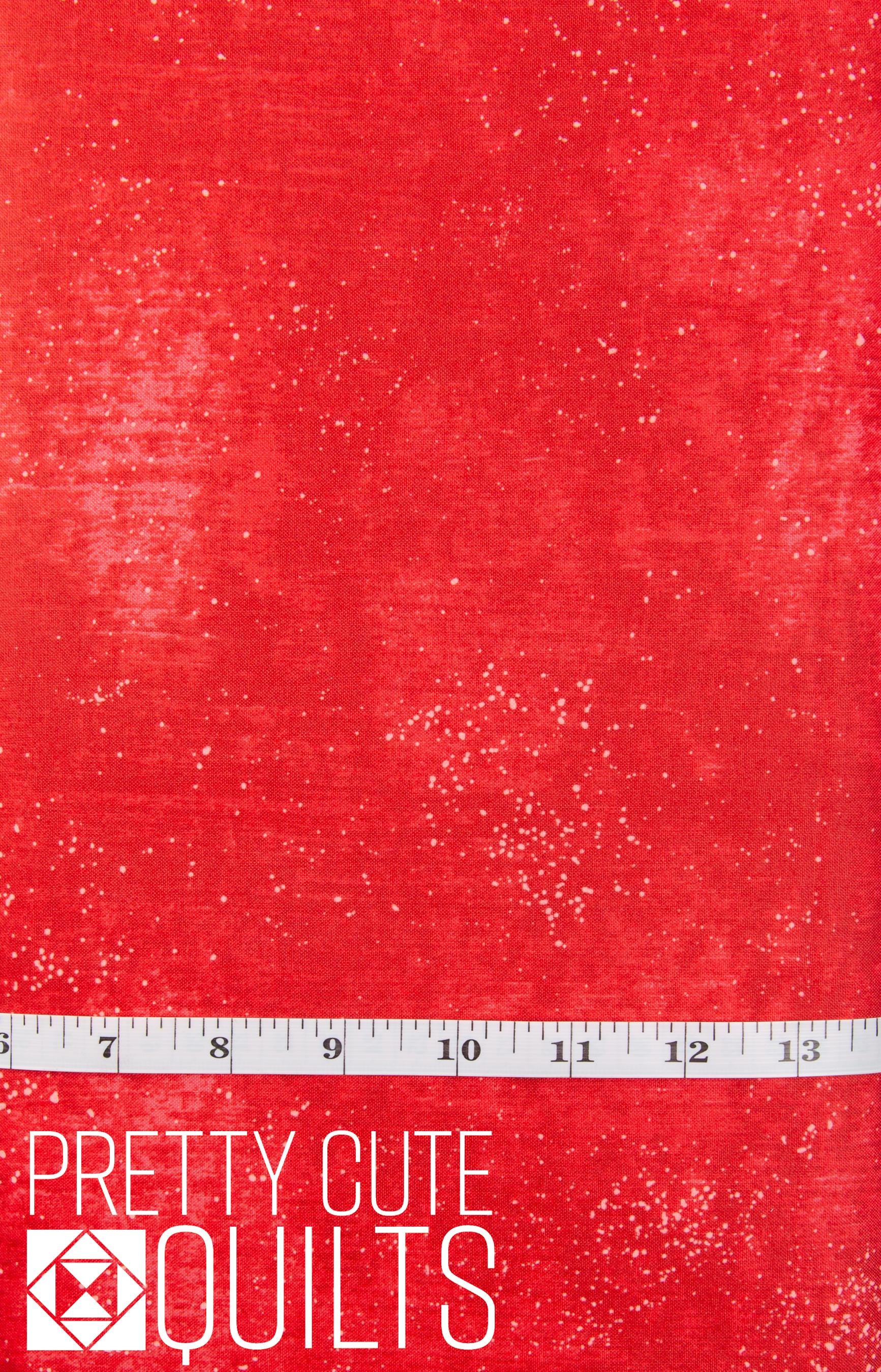 Glaze II in Cherry A-830-R2 by Libs Elliott for Andover