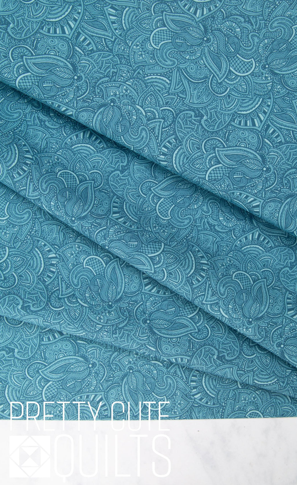 Country Fresh - Legacy - Pond A-1160-T by Sarah J Maxwell for Andover