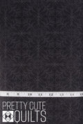 Wanderlust Oak Trail Charcoal C15472-CHARCOAL by Riley Blake, dark grey or black blender