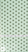 Wanderlust Sunshine Light Green C15475-LTGREEN by Riley Blake, green dots blender