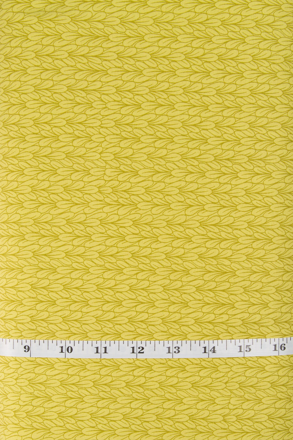 LEAVES-CITRONELLE, 3041-002, from the Mirage collection by RJR, yellow green leaves blender