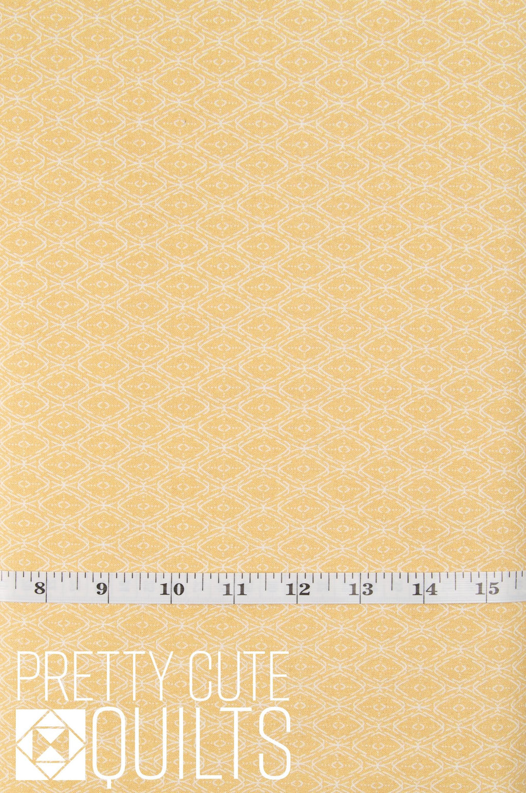 Autumn Bursting Nesting by Felicity Fabrics 610264, yellow geometric