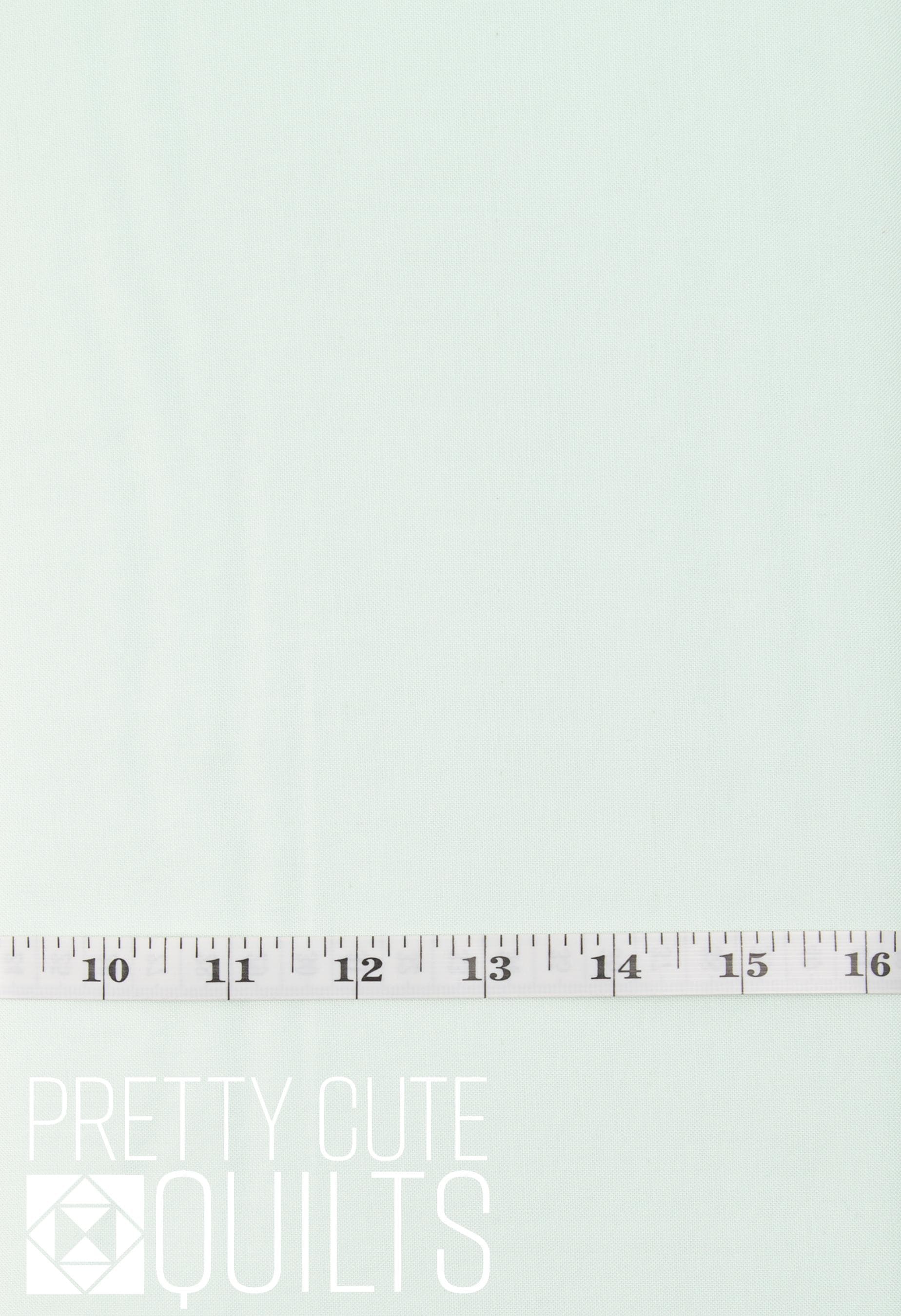 Confetti Cottons Color Misty, C120-MISTY for Riley Blake