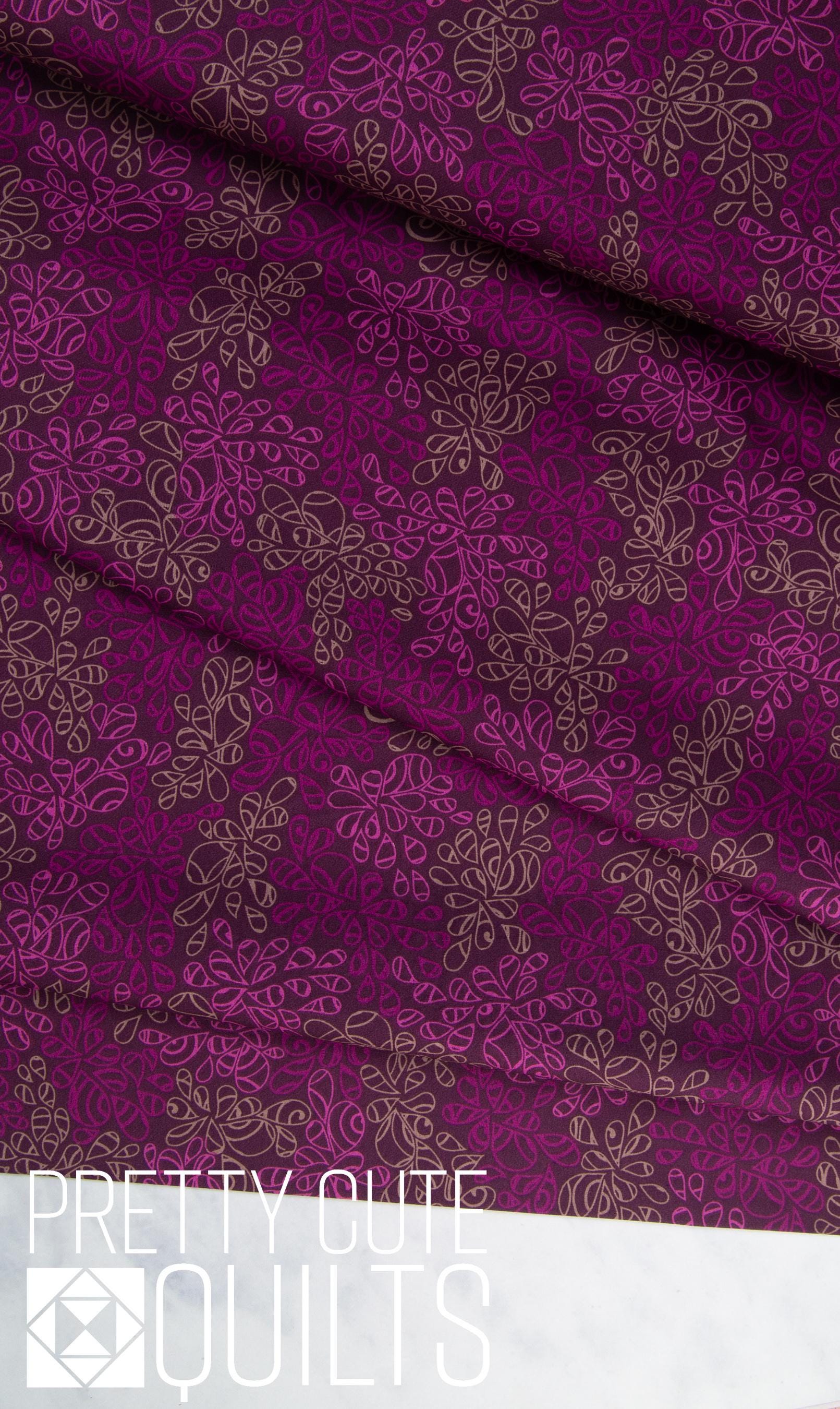 Ripe Plum Nature Elements by AGF, NE-121 | Plum, purple, grape