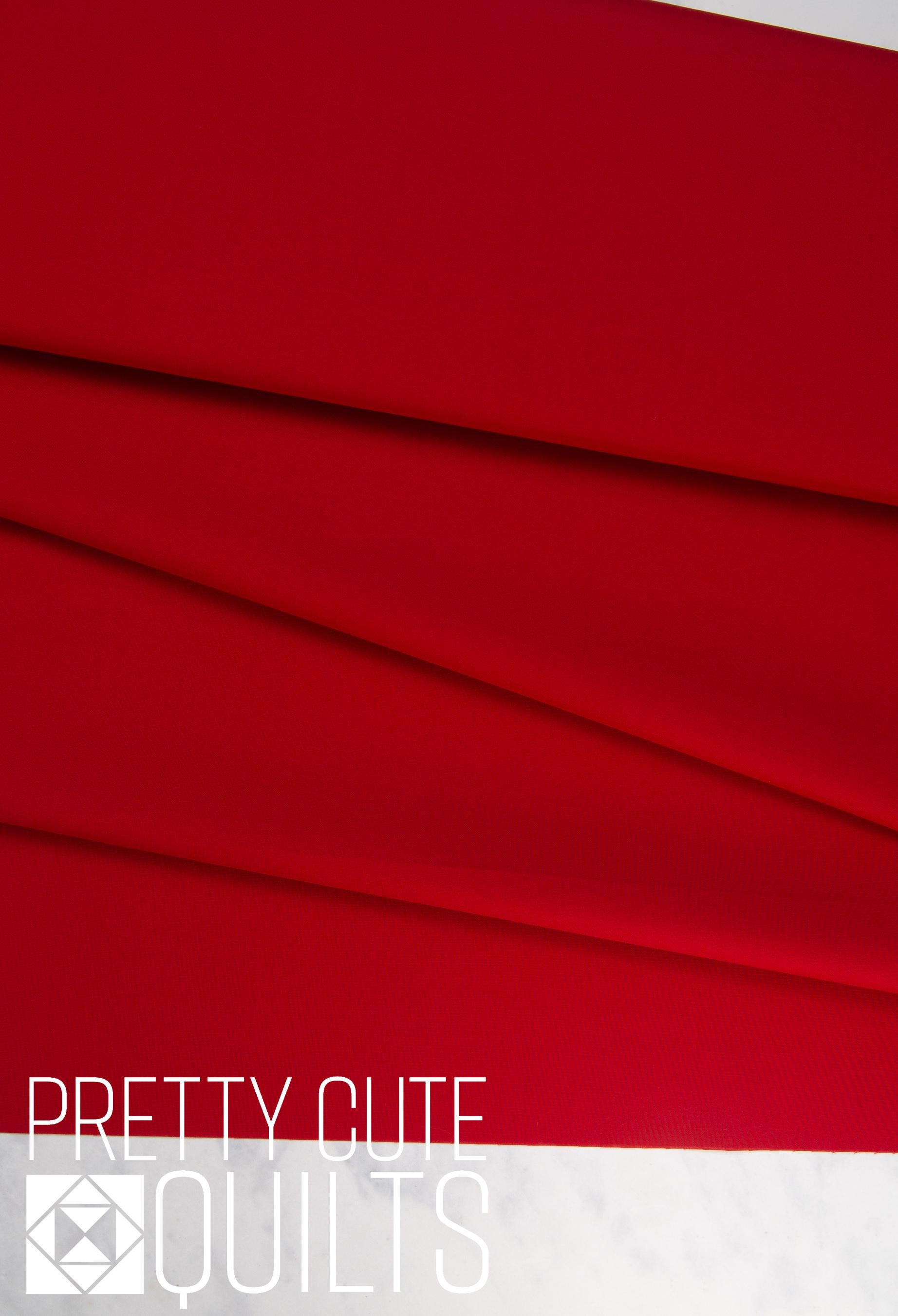 Confetti Cottons Cherry Tart, C120-CHERRYTART by Riley Blake