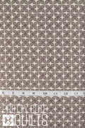 Autumn Bursting Box Blossoms by Felicity Fabrics 610263, fall autumn leaves acorns